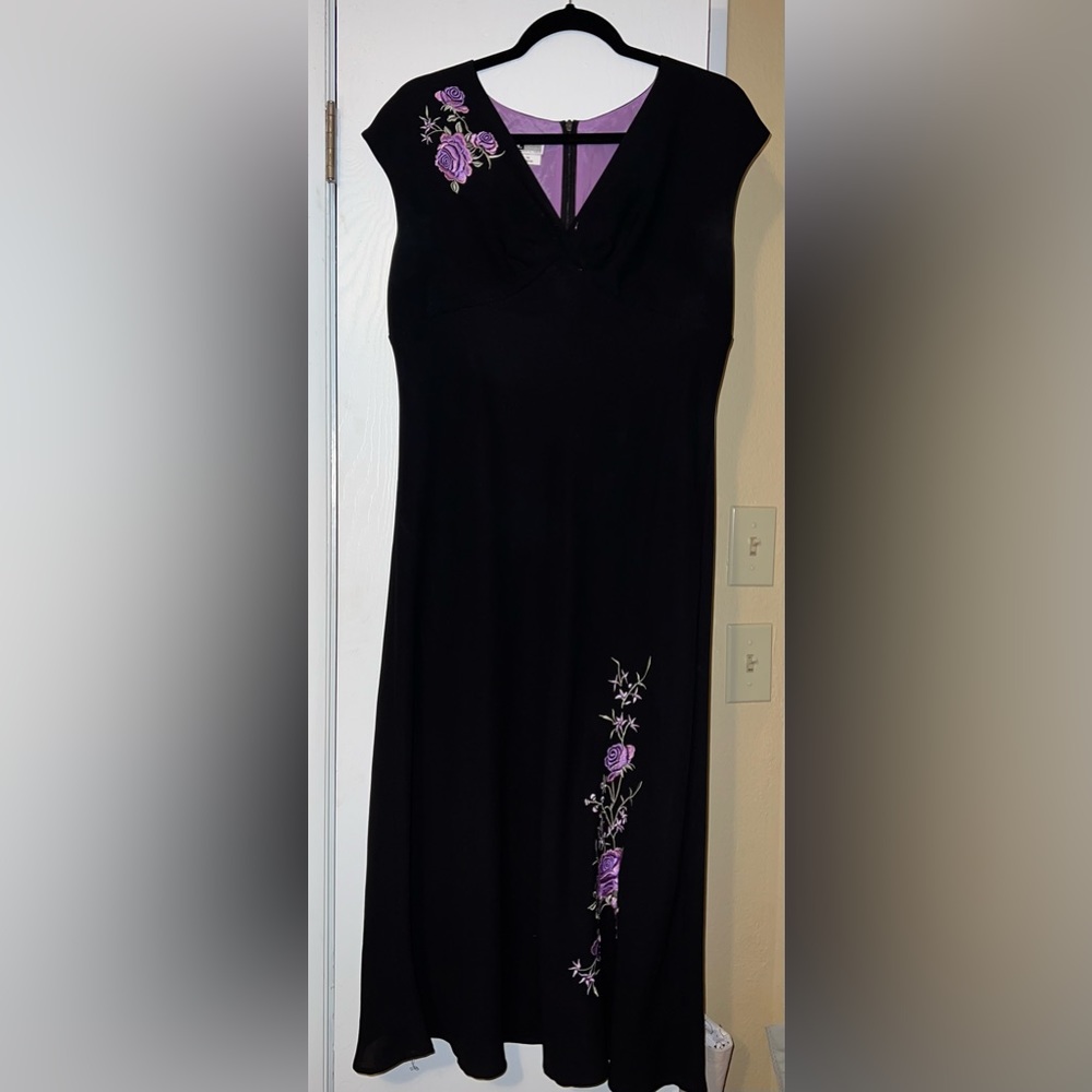 Vintage dress